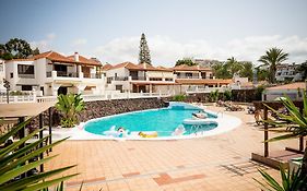 Sunny Large Terrace Apartment In Center Of Las Americas
